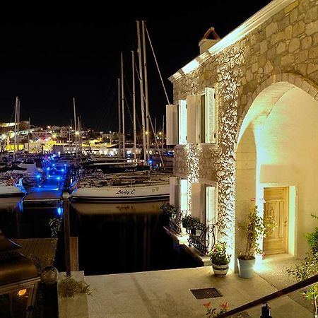 Hostel Cesme Marina Konukevi Exterior foto